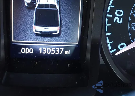 2019 Toyota Tacoma Sr5 V6 z USA, uszkodzony, nr VIN 3TMDZ5BN0KM061233